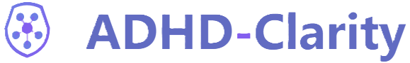 ADHD-Clarity Logo